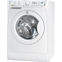 INDESIT PWC 81272 W (EU)